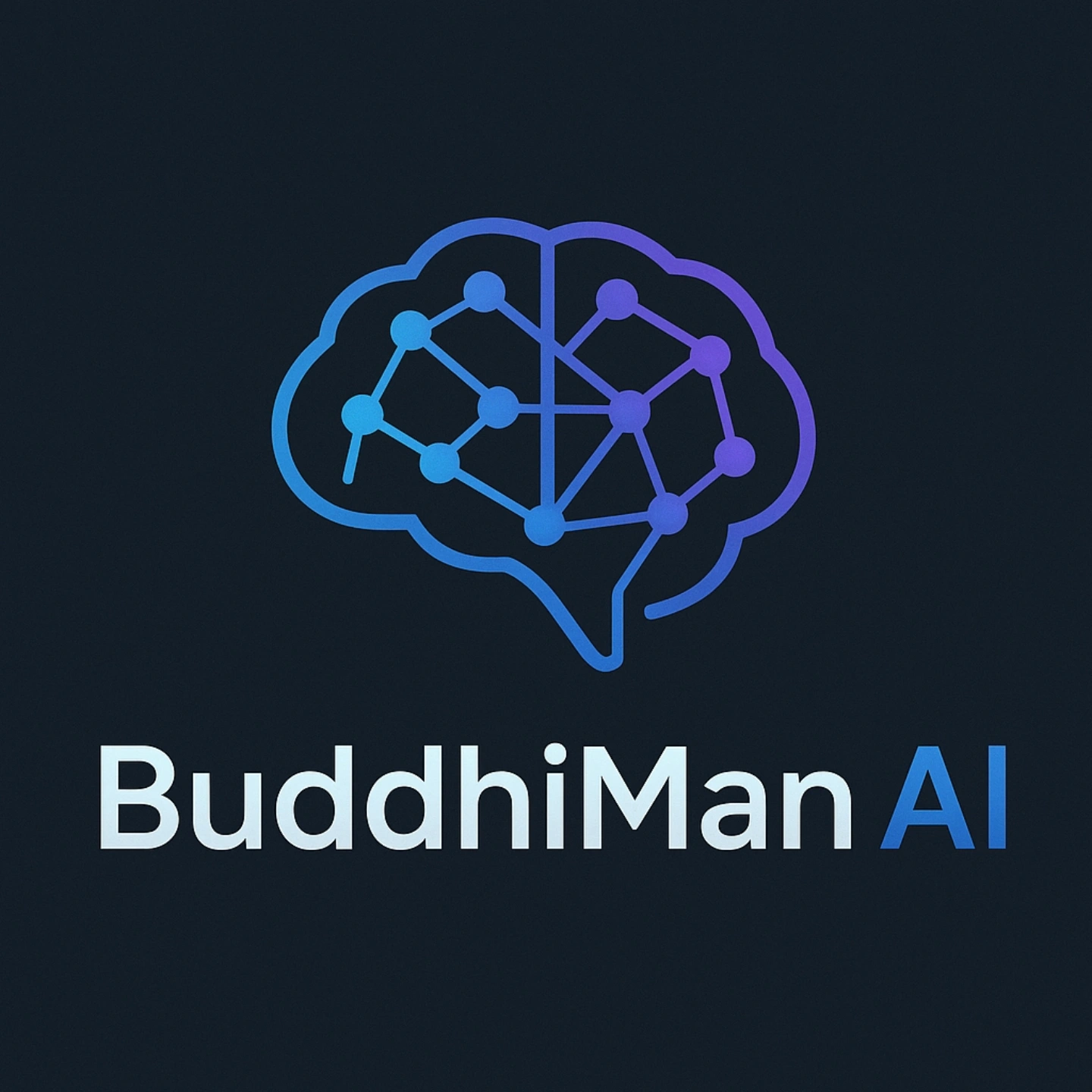 Buddhimanai Logo